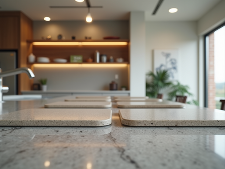 Where to Buy the Best Kitchen Tops in Singapore