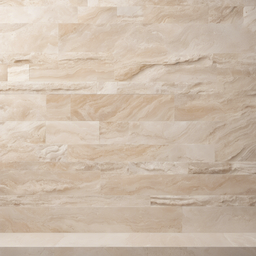 Travertine Wall Cladding