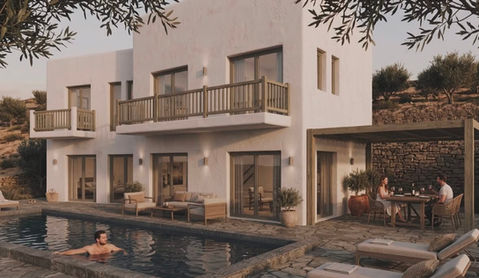 Gaia Kea Retreat