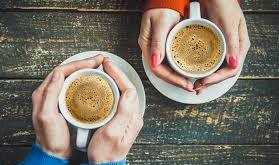 Health benefits of coffee