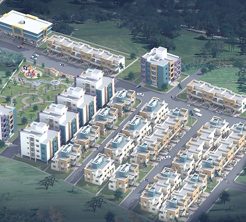 Housing Scheme