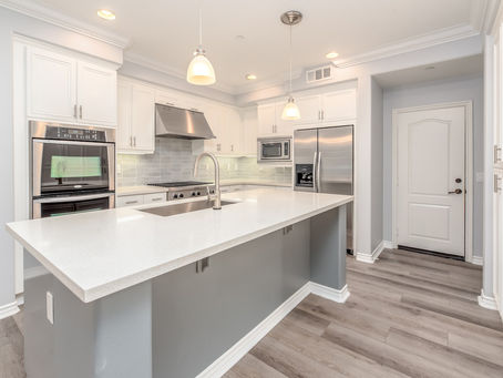 Expert Tips: What Not to Do When Remodeling Your Kitchen