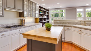 FAQs on Custom Kitchen Cabinets in Saskatoon: Expert Insights from Vilness Millwork Solutions