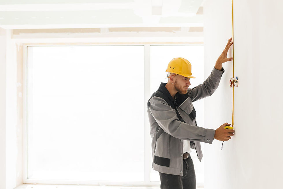 What to Expect When Hiring a Drywall Contractor