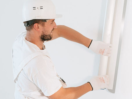 Expert Drywall Installation Services in Medicine Hat for Quality Results