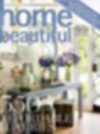 Home Beautiful May 2025