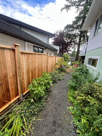 Salty Pine Woodworks, specializing in custom projects in Victoria, BC