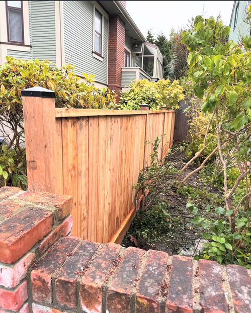 Salty Pine Woodworks, specializing in custom wood projects