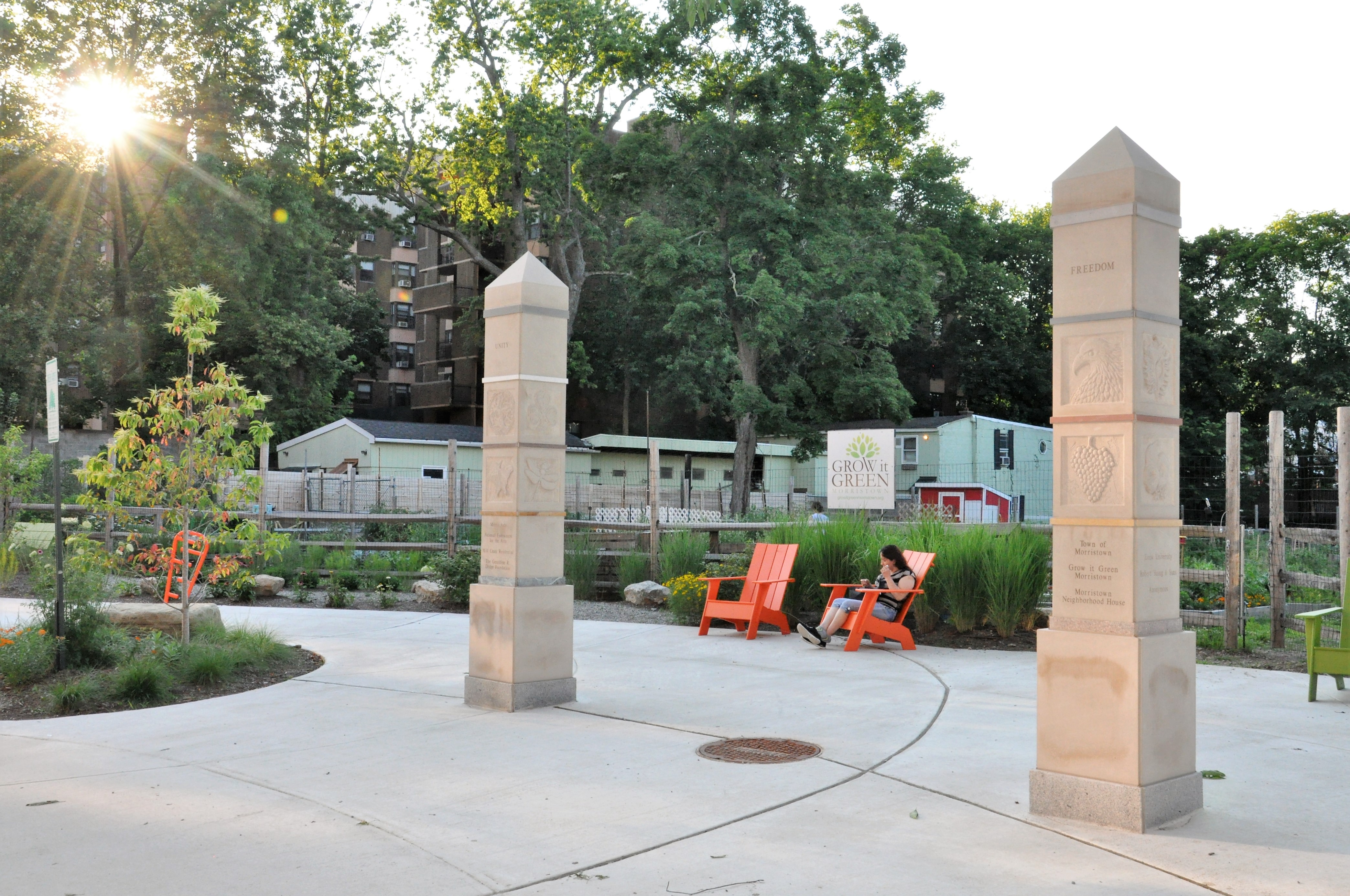 Grow It Green Morristown