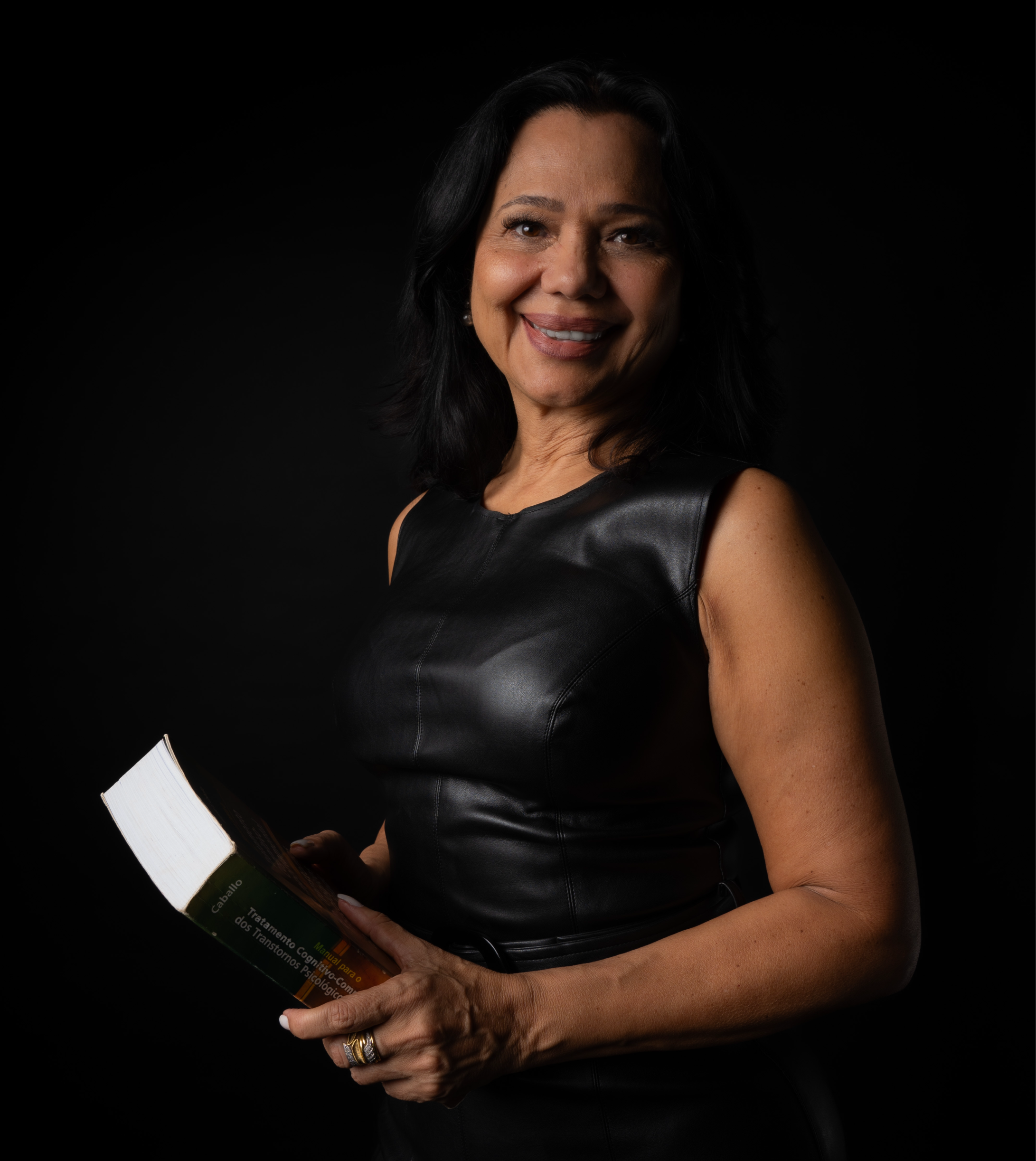 Claudete Nunes | Psicóloga Zona Leste de São Paulo | Terapia Cognitivo Comportamental Presencial e Online — foto 2