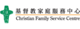 Christian Family Service Centre logo