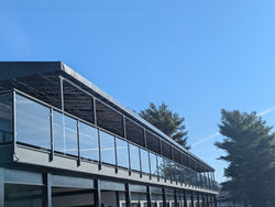 Pennsauken cc glass 1