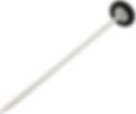 Circular Cane Type Medical Knee Hammer | Neurological Reflex Hammer