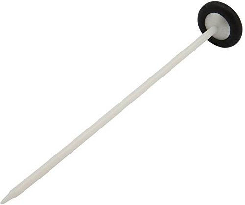 Circular Cane Type Medical Knee Hammer | Neurological Reflex Hammer