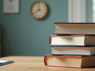 Best NCLEX Study Books for Exam Preparation