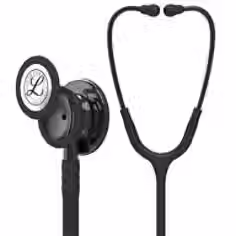 3M Littmann Classic III 5811 Smoke Edition Stethoscope