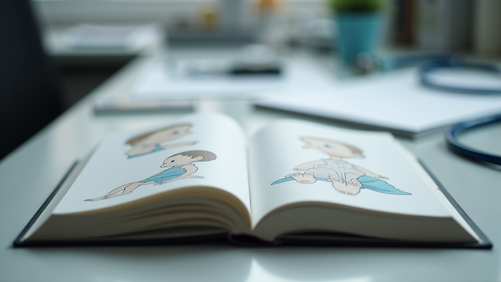 Essential Pediatrics Board Prep Books You Need for Pediatrics Exam Preparation Books