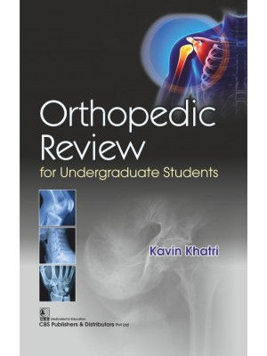 Orthopedic Review for Undergraduate Students