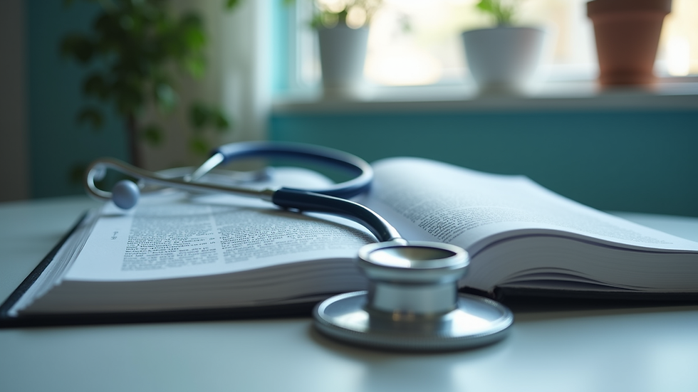 Essential Books for Doctors: Essential Reading for New Doctors