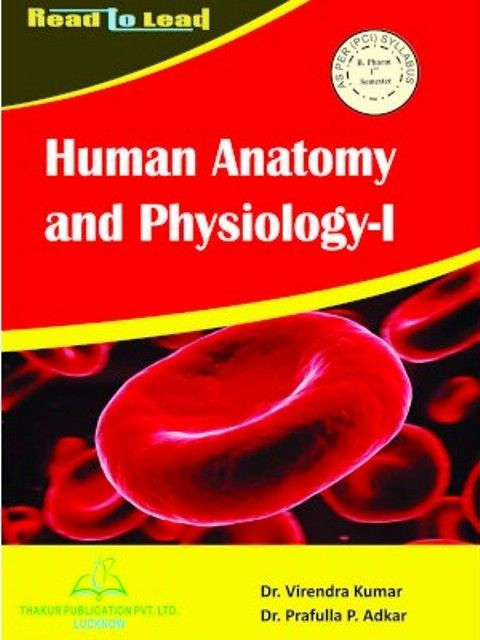 Human Anatomy and Physiology Kumar Thakur