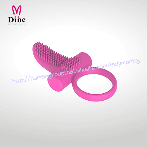 ภาพขนาดย่อ: ห่วงรัดสั่นได้ สเปนเซอร์