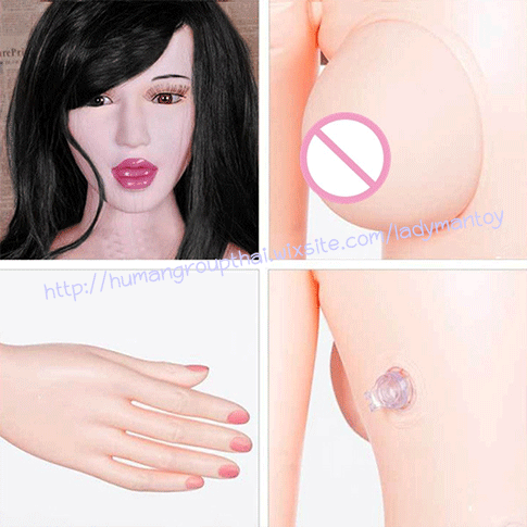 ภาพขนาดย่อ: ตุ๊กตาเด็กสาว