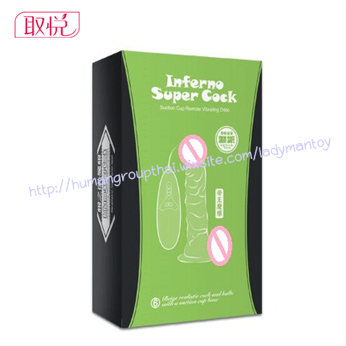 ภาพขนาดย่อ: ดิลโด้ติดกำแพงหมุน 360 องศา