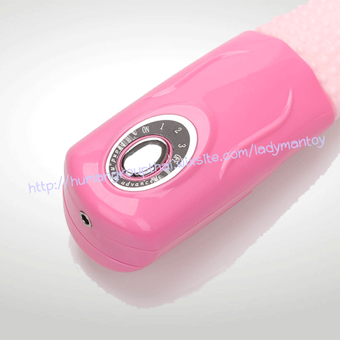 ภาพขนาดย่อ: สิ้นเทียมพร้อมแท่งสั่น บัลเล่ต์