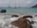 White Bay, BVI