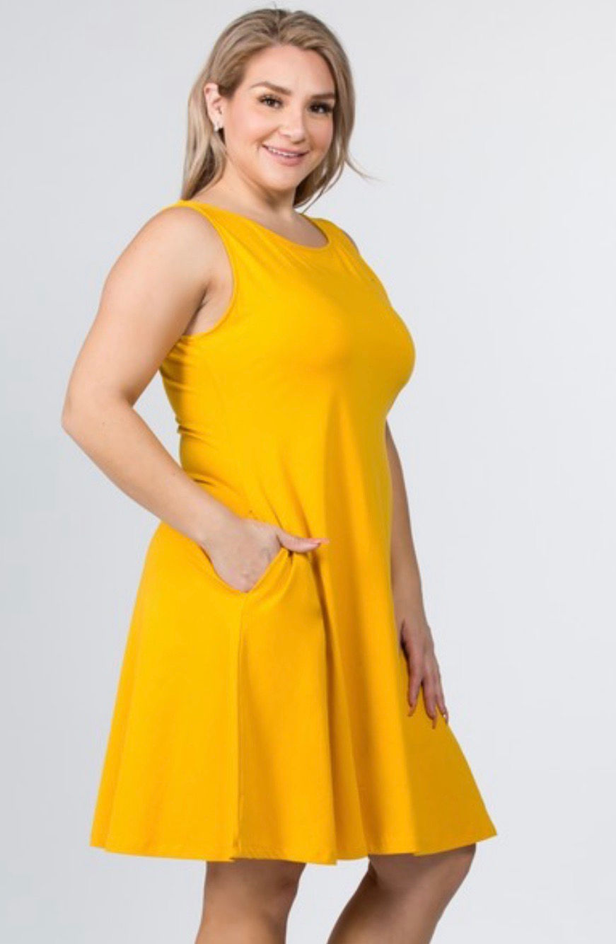 Thumbnail: Canary Yellow