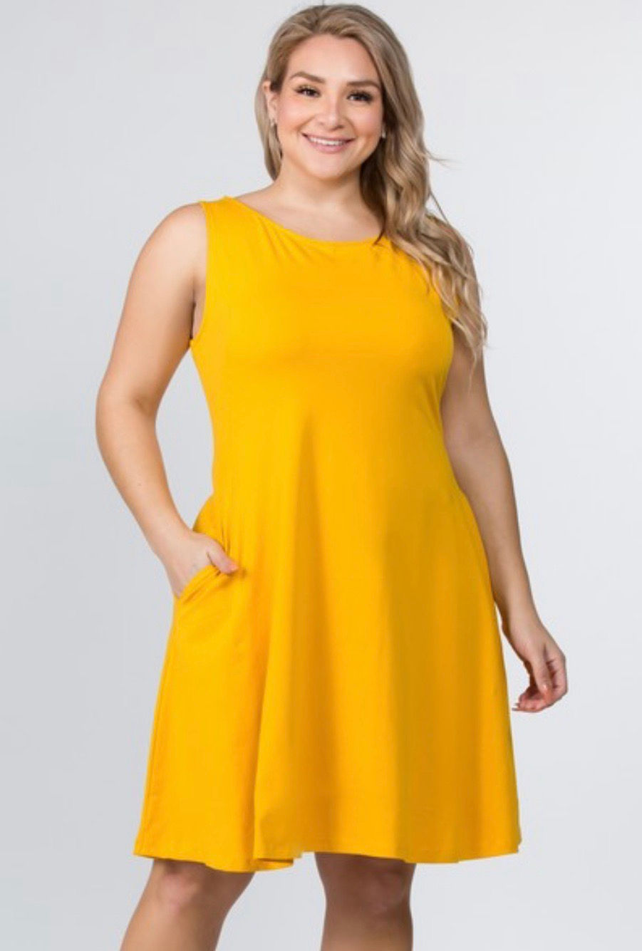 Thumbnail: Canary Yellow