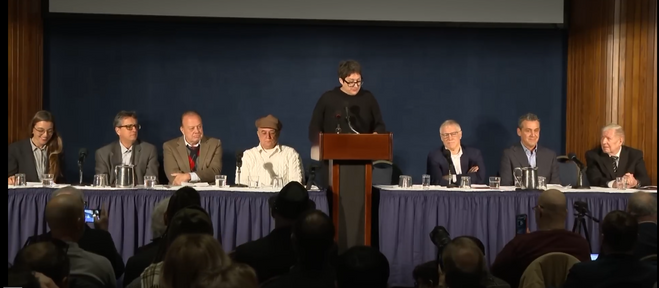 NATIONAL Press Club UFO Event Key Takeaways - Varginha Case