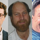 Shocking UFO Scientist Pattern Exposed 