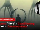 Pentagon’s Secret UFO Scientist Warns: “Time Is Running Out For Our Species