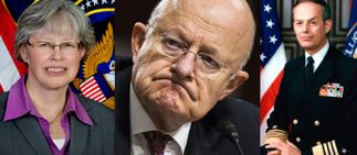 Attorney Names Officials Hiding UFO Evidence From Congress