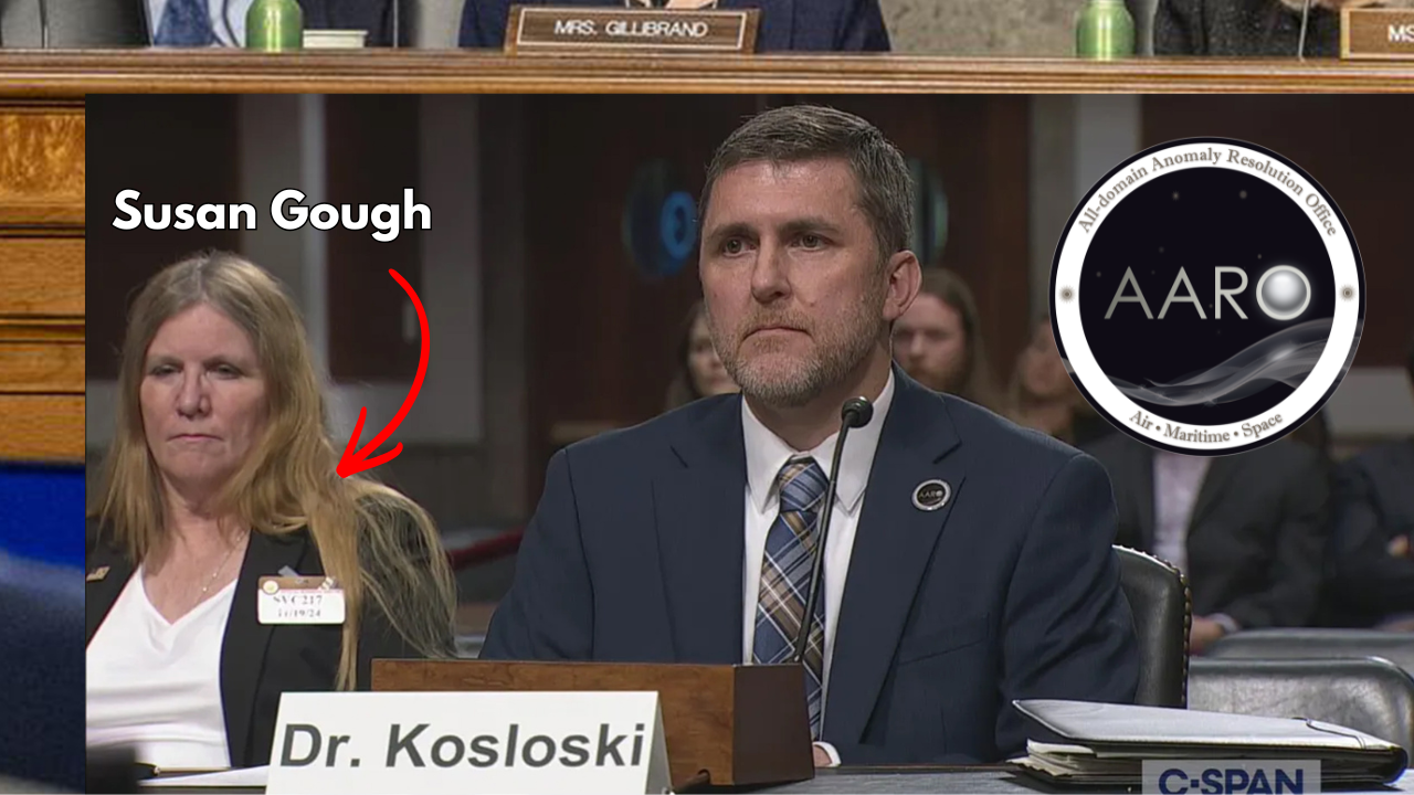 Civilian Scientists Say: Keep UFO Data AWAY From Pentagon