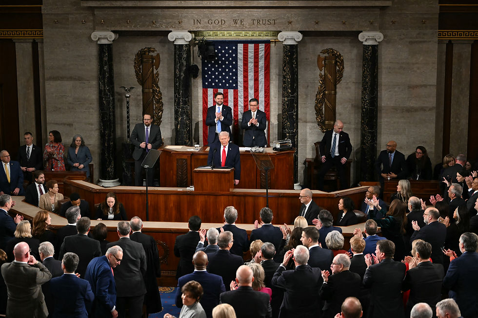 Reporter Now Briefs Senators On UFO Developments