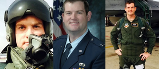 Air Force UFO Witness Dead Before Testimony