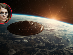 New UAP Whistleblower Emerges as Congress Prepares for 2026 Disclosure Push