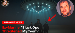 Military UFO Witness Goes Public - The Phoenix Lights