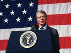 US President UFO Briefings and Their UAP Sightings