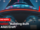 3-Hour Deadline: Journalist Threatens to Expose Massive Hidden UFO Location After Coulthart Stays Silent