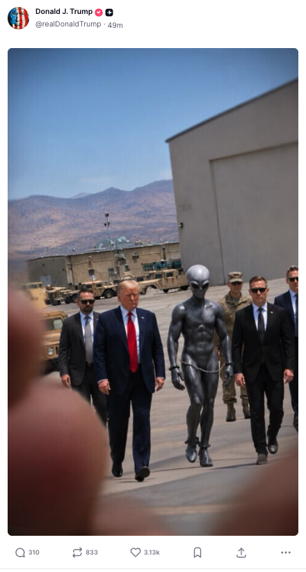 Трамп
