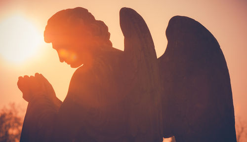 The Religious War Blocking Trump’s UFO Files