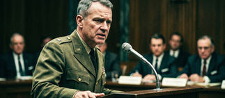 Congressman: UFO Truth Would Set Earth On Fire