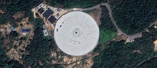 Congressman Confirms UFO Too Big To Move In Foreign Country