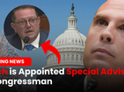 David Grusch Becomes Special Advisor for Congressman