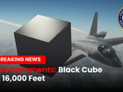 Former Military Pilot: "Every Pilot Says You Won't Believe This"