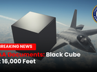 Former Military Pilot: "Every Pilot Says You Won't Believe This"