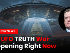 The Real Reason Your Government Won’t Release UFO Files — UAPDA 2025
